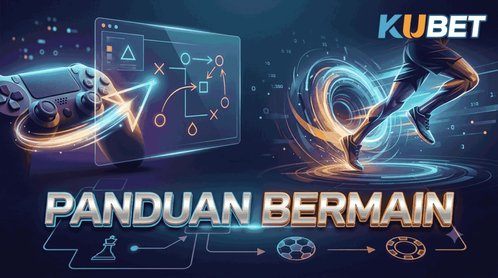 Kubet Slot Hiburan Online Terpercaya 2026 – Daftar Kubet, Casino, Togel & Sports