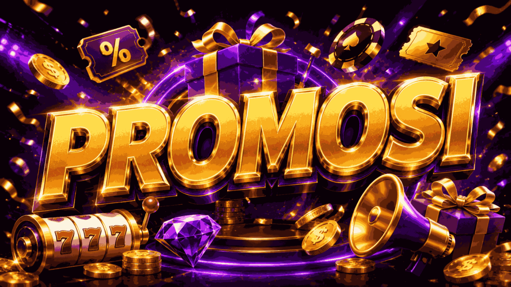 Promo Kubet Terbaru